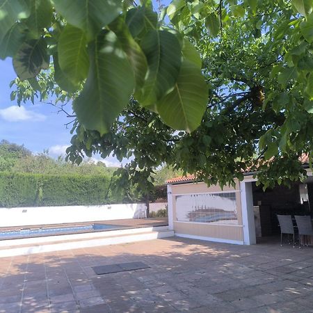 Villa Casa La Pecha, Ronda Exterior foto
