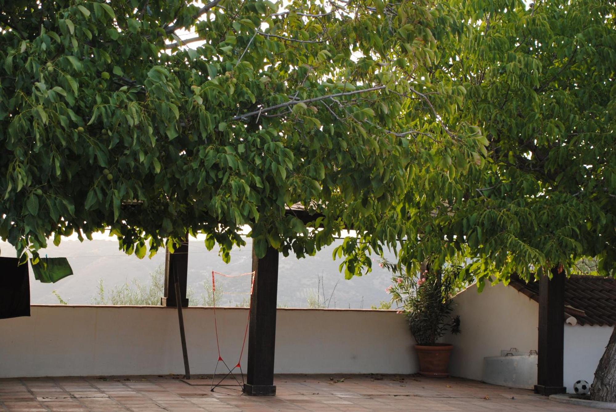 Villa Casa La Pecha, Ronda Exterior foto