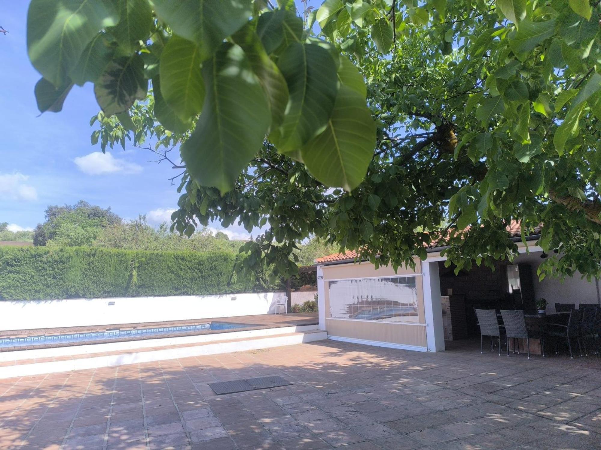Villa Casa La Pecha, Ronda Exterior foto